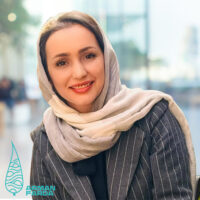 طاهره جهانی مشاور بیمه