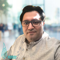 دکتر محمدرضا محمودی